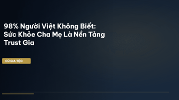 trust gia tộc