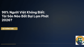 lạm phát 2026