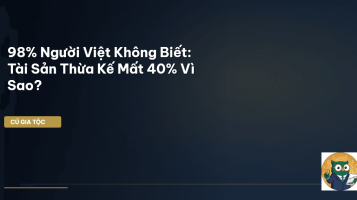 thuế thừa kế