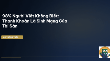 thanh khoản