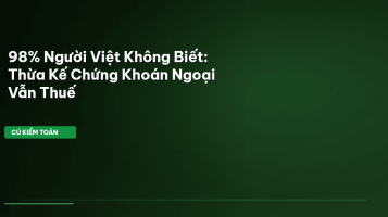 thuế thừa kế