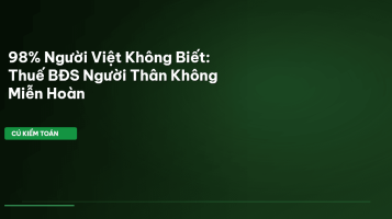 thuế BĐS