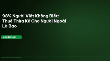 thuế thừa kế