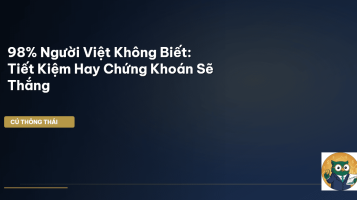 gửi tiết kiệm 2026