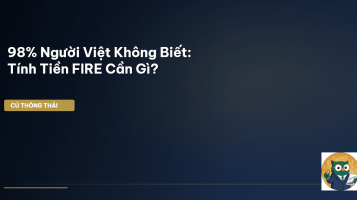 FIRE Việt Nam