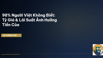 tỷ giá lãi suất