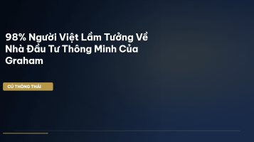 nhà đầu tư thông minh