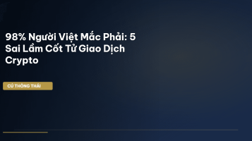 giao dịch tiền điện tử