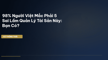 quản lý tài sản