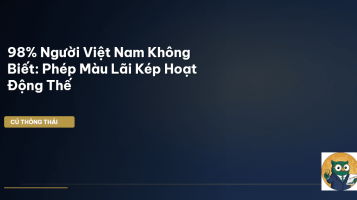 lãi kép