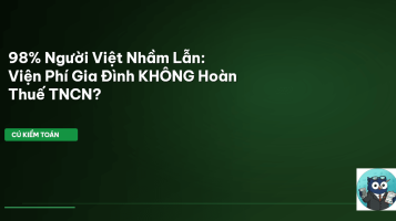 hoàn thuế TNCN