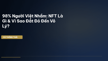 NFT là gì