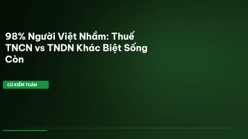 thuế tncn