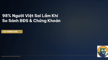 đầu tư bất động sản