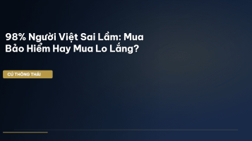 mua bảo hiểm