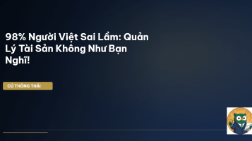 quản lý tài sản