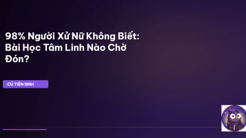 Xử Nữ