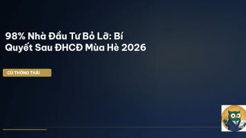 đầu tư cổ phiếu