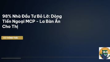 MCP foreign-flow