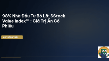 SStock Value Index