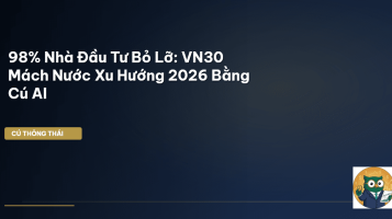 vn30 signals