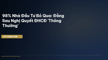 ĐHCĐ