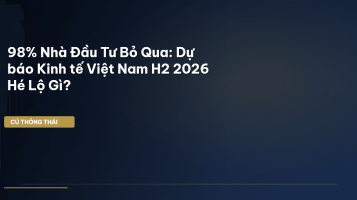 dự báo kinh tế Việt Nam