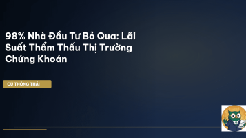 lãi suất ngân hàng