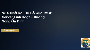 MCP Server linh hoạt