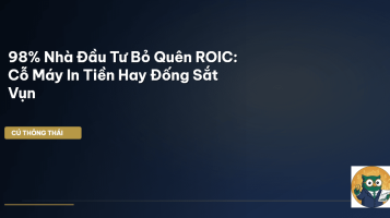 ROIC