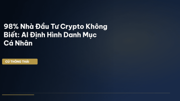 danh mục tiền điện tử