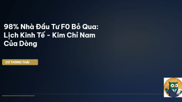 Lịch Kinh Tế