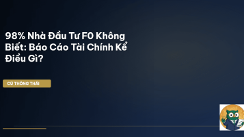 phân tích BCTC