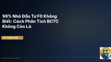 phân tích bctc
