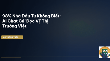 AI Chat Cú