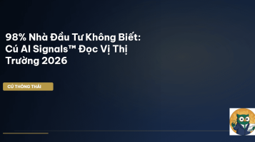 Cú AI Signals