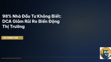 DCA là gì