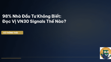 VN30 Signals
