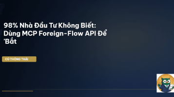 MCP foreign-flow