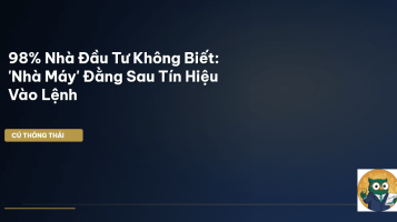 tín hiệu vào lệnh
