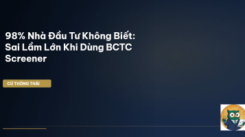 BCTC Screener