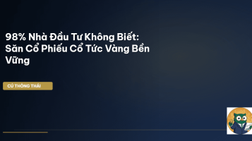 cổ phiếu chia cổ tức