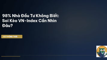 soi kèo VN-Index