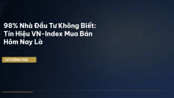 soi kèo VN-Index