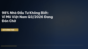 vĩ mô