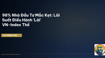 lãi suất điều hành