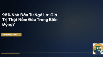 đầu tư giá trị
