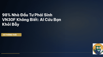AI VN30F