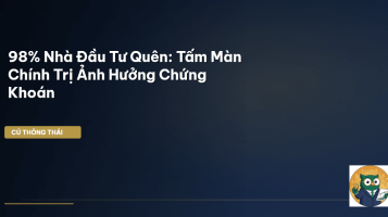 nhạy cảm chính trị