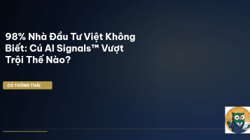 Cú AI Signals